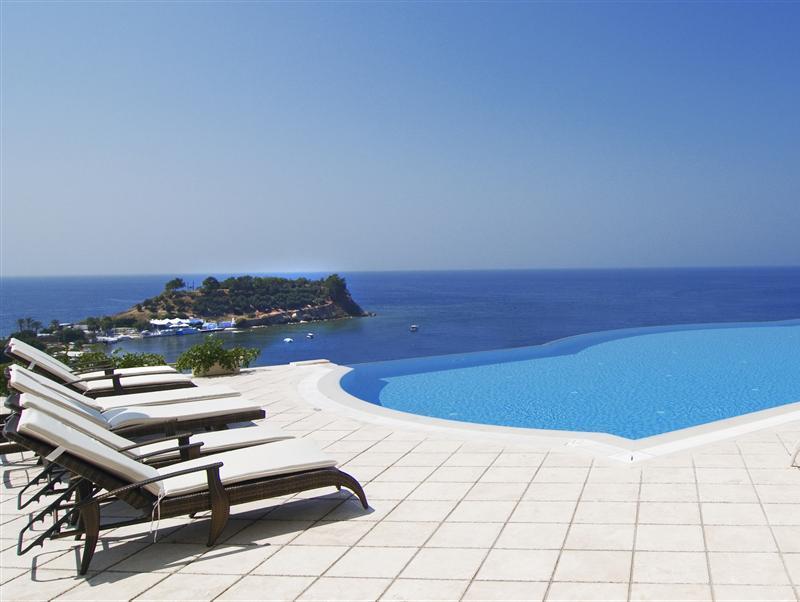 Lavista Boutique Hotel & Spa (Adults Only) Kusadasi Bagian luar foto